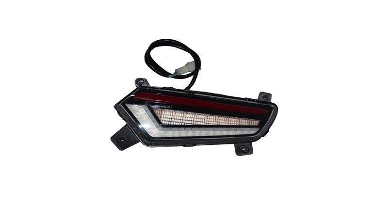 ARKA STOP SAĞ (XWOLF 700)